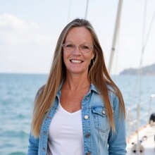 Christine Hodge Delgado